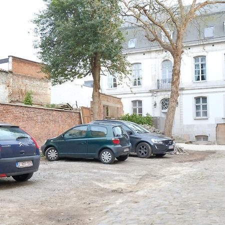 مونس La Maison De La Duchesse De La Valliere - Parking Prive Gratuit المظهر الخارجي الصورة