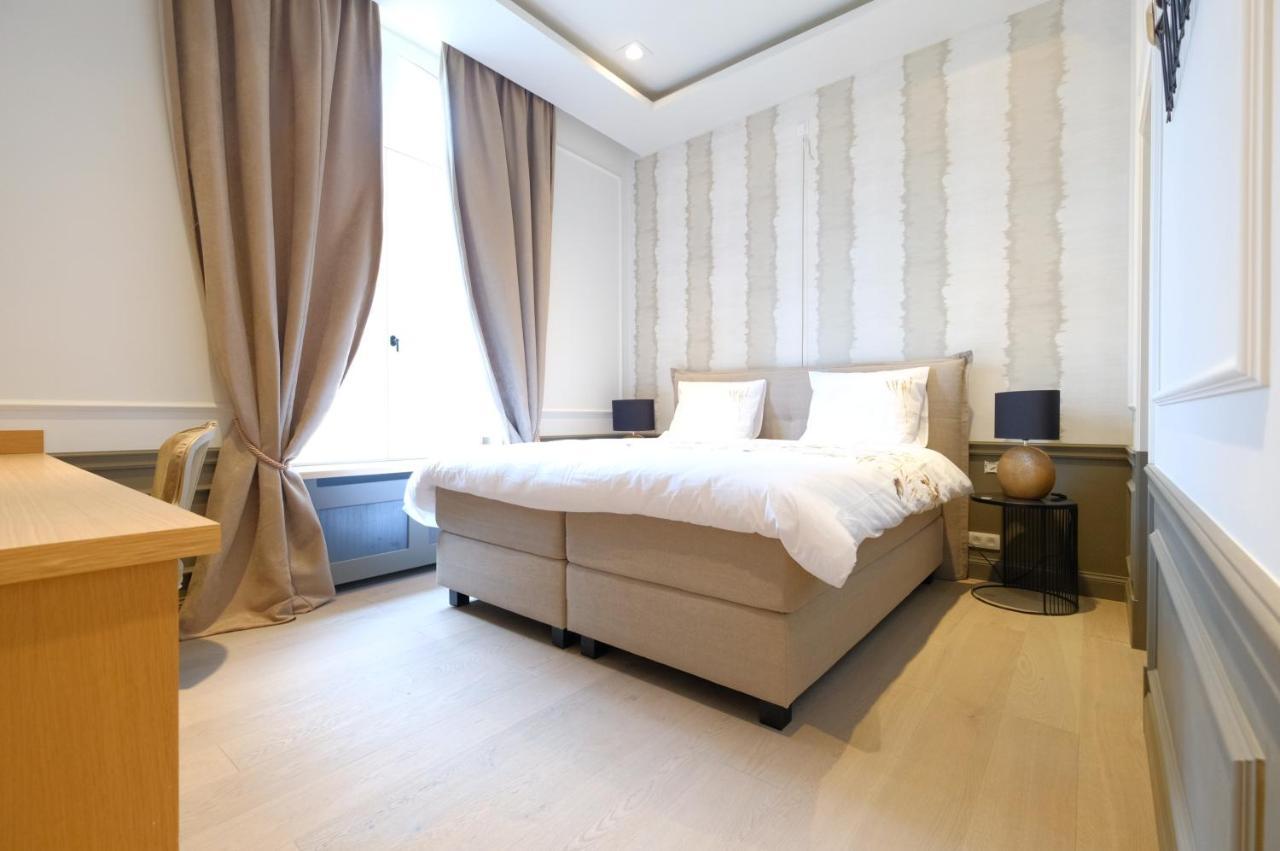 مونس La Maison De La Duchesse De La Valliere - Parking Prive Gratuit المظهر الخارجي الصورة